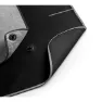 Elite Dry Mat Treningsmatte, Black, 90 x 180cm
