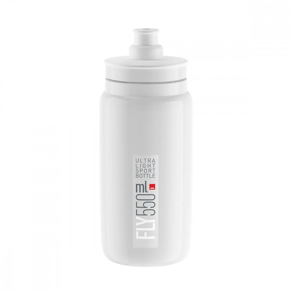 Elite Fly 550ml Drikkeflaske til sykkel
