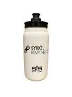 Elite Fly 550ml Sykkelkomponenter/SIS Drikkeflaske Elite Fly 550ml Sykkelkomponenter/SIS Drikkeflaske