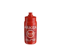 Elite Fly Teams 2025 drikkeflaske 550ml Arkea B&B Hotels Elite Fly Teams 2025 drikkeflaske 550ml Arkea B&B Hotels