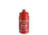 Elite Fly Teams 2025 drikkeflaske 550ml Arkea B&B Hotels, Rød