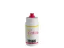 Elite Fly Teams 2025 drikkeflaske 550ml Cofidis, Hvit