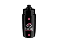 Elite Fly Teams 2025 drikkeflaske 550ml Giro d'Italia Map Elite Fly Teams 2025 drikkeflaske 550ml Giro d'Italia Map