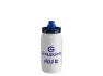 Elite Fly Teams 2025 drikkeflaske 550ml Groupama/FDJ, Hvit