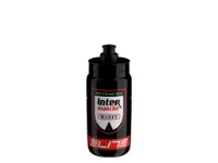 Elite Fly Teams 2025 drikkeflaske 550ml Intermarche Wanty Elite Fly Teams 2025 drikkeflaske 550ml Intermarche Wanty