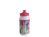 Elite Fly Teams 2025 drikkeflaske 550ml Team Canyon SRAM Elite Fly Teams 2025 drikkeflaske 550ml Team Canyon SRAM