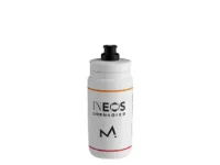 Elite Fly Teams 2025 drikkeflaske 550ml Team Ineos Elite Fly Teams 2025 drikkeflaske 550ml Team Ineos