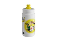 Elite Fly Teams 2025 drikkeflaske 550ml Tour de France Femmes