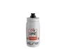 Elite Fly Teams 2025 drikkeflaske 550ml UAE Team Emirates, Hvit