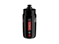 Elite Fly Teams 2025 drikkeflaske 550ml Vuelta Map Elite Fly Teams 2025 drikkeflaske 550ml Vuelta Map