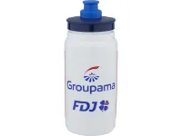 Elite Fly Teams Trinkflasche 550 ml Modell 2023