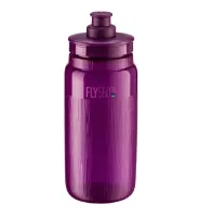 Elite Fly Tex 550ml Drikkeflaske Elite Fly Tex 550ml Drikkeflaske