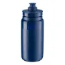 Elite Fly Tex 550ml Drikkeflaske, Mørk blå
