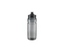 Elite Fly Tex Flaske 750ml klar smoke, Grå/transparent