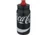 Elite Fly Trinkflasche 550 ml, Svart, One Size