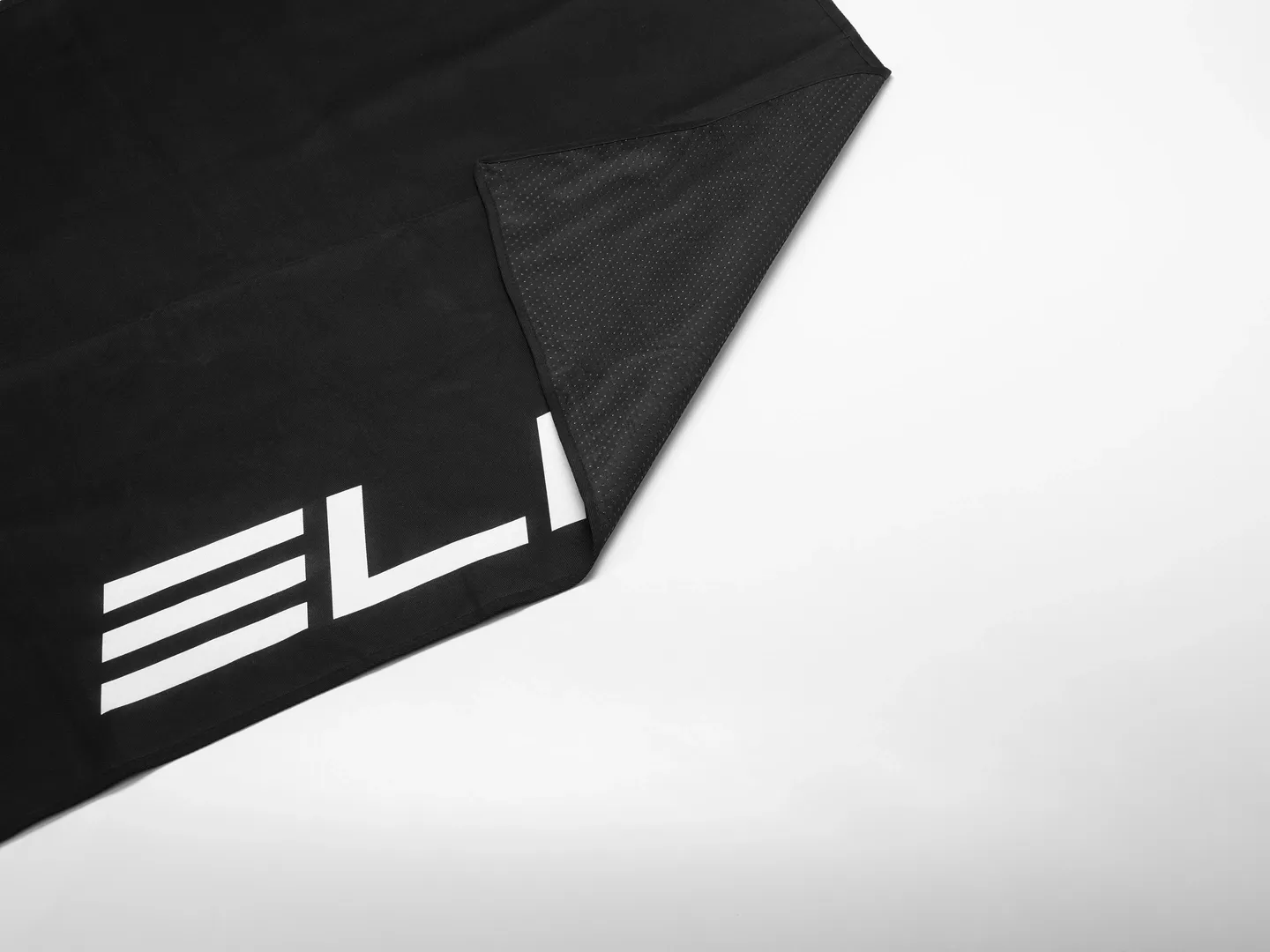 Elite Folding Treningsmatte, Black, 180 x 90mm