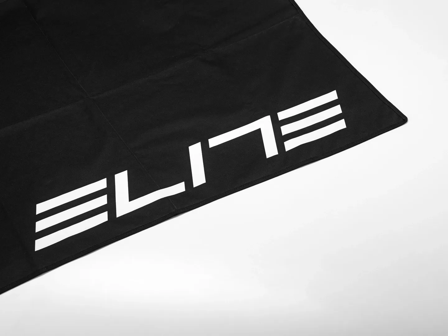Elite Folding Treningsmatte, Black, 180 x 90mm