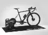Elite Folding Treningsmatte, Black, 180 x 90mm