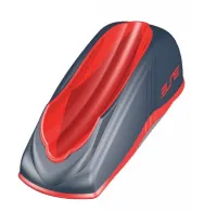 Elite Gel Travel Block Forhjulstøtte