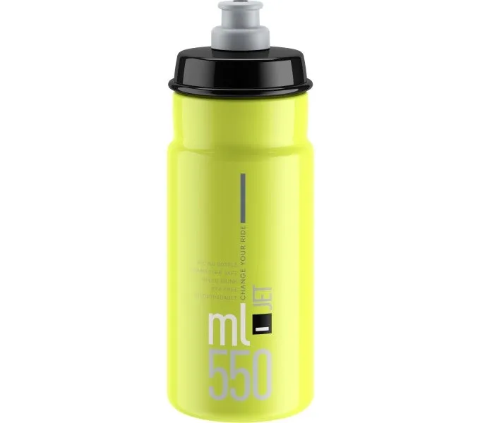 Elite Jet 550 ml Flaske Elite Jet 550 ml Flaske