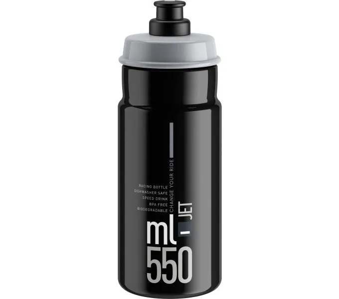 Elite Jet 550 ml Flaske Elite Jet 550 ml Flaske