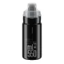 Elite Jet Plus 550ml Drikkeflaske