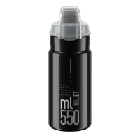 Elite Jet Plus 550ml Drikkeflaske Elite Jet Plus 550ml Drikkeflaske