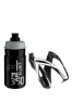Elite Kit Ceo Flaske + Flaskestativ