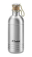 Elite L'Eroica 600 ml Aluminiums Flaske