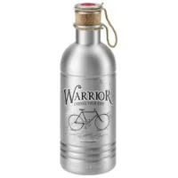 Elite L'Eroica 600 ml Aluminiums Flaske