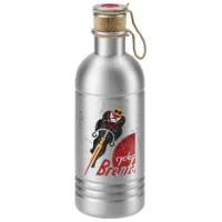 Elite L'Eroica 600 ml Aluminiums Flaske