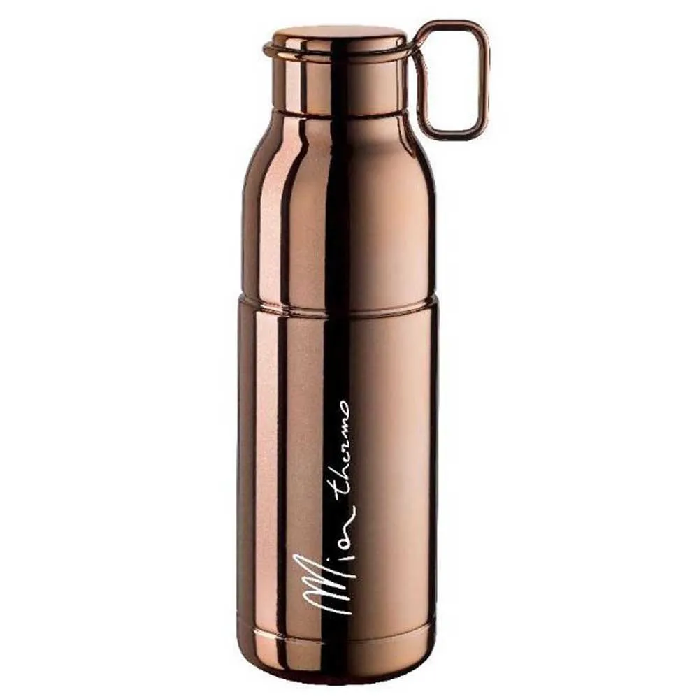 Elite Mia Thermo 550ml Vannflaske, Copper, One Size