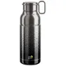 Elite Mia Tour De France 650ml Vannflaske, Silver, One Size
