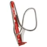 Red / silver