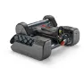 Elite Nero Interaktiv Balanserulle, Black, One Size