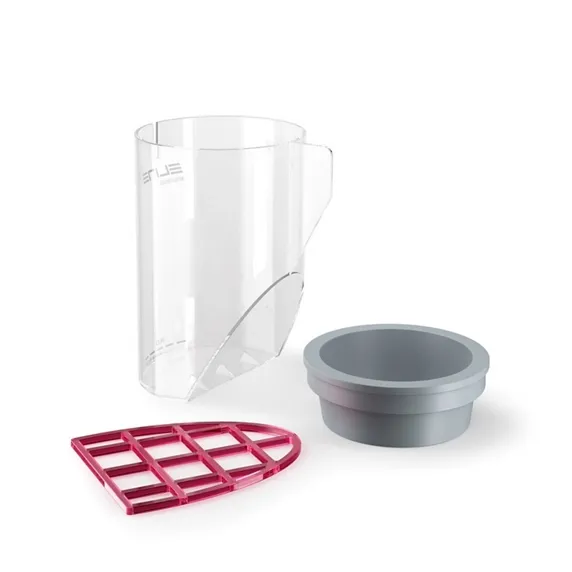 Elite Neto Sterilizer, Clear, One Size