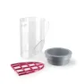 Elite Neto Sterilizer, Clear, One Size