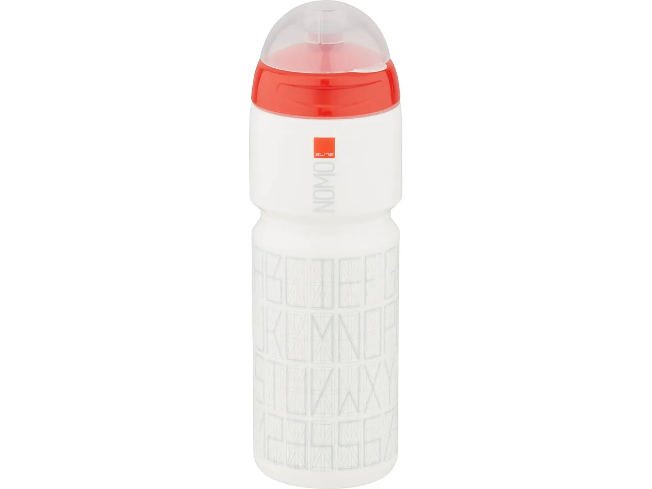 Elite Nomo Trinkflasche 750 ml Modell 2021