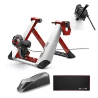 Elite Novo Force Rullepakke, Ink rullematte og forhjulstøtte Elite Novo Force Rullepakke, Ink rullematte og forhjulstøtte