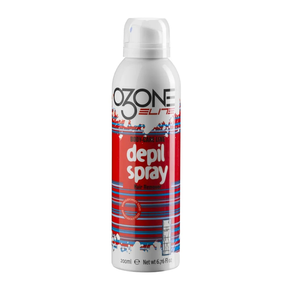 Elite Ozone Depil Spray