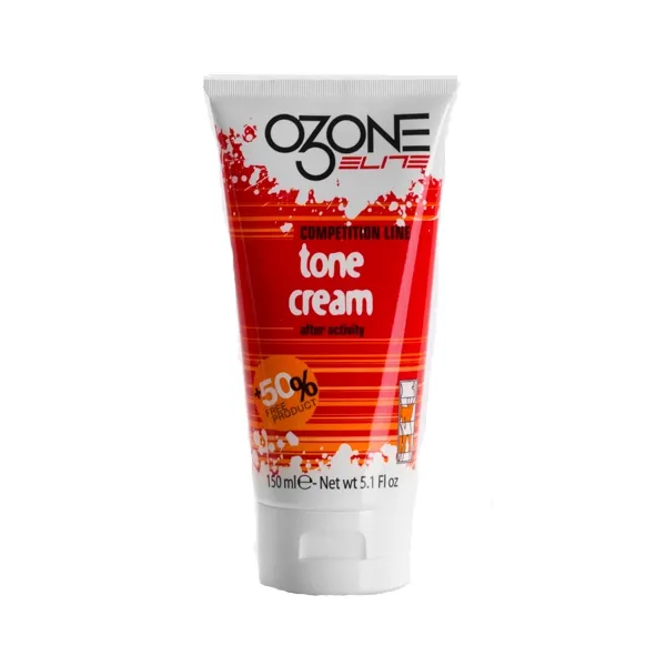 Elite Ozone Tone Cream