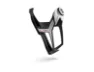 Elite Pria Pave Flaskeholder justerbar, Svart/hvit