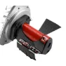 Elite Qubo Fluid Turbobrenner Refurbished, Silver, One Size