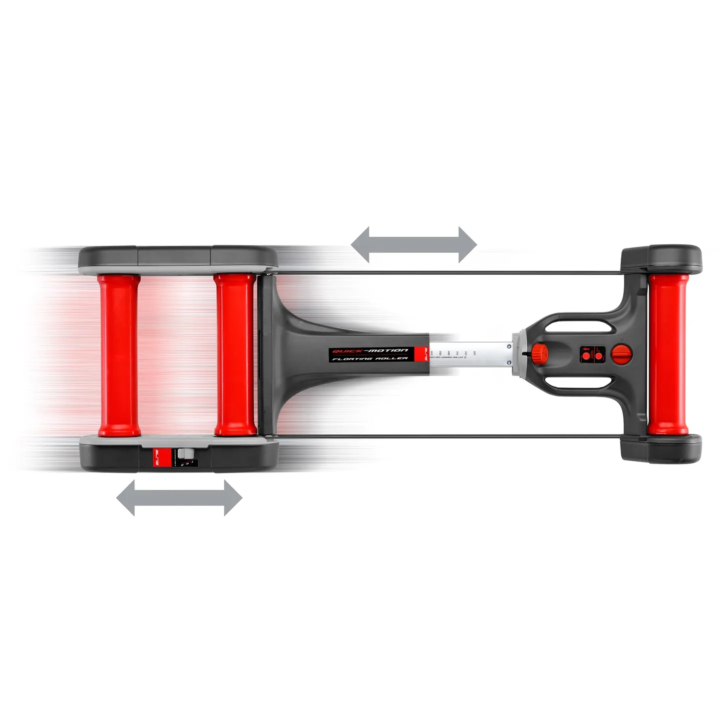 Elite Quick Motion Balanserulle