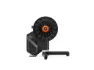Elite Rivo Zwift Cog Sykkelrulle, Black, One Size