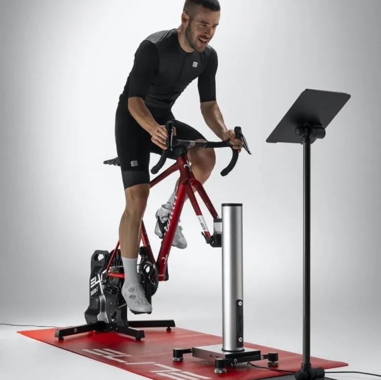 Elite Rizer Gradient Simulator, Grey, One Size