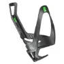 Matt carbon / green