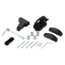 Elite San Remo 40 Sykkelstativ For 1 Sykkel, Black, 1 Sykkel