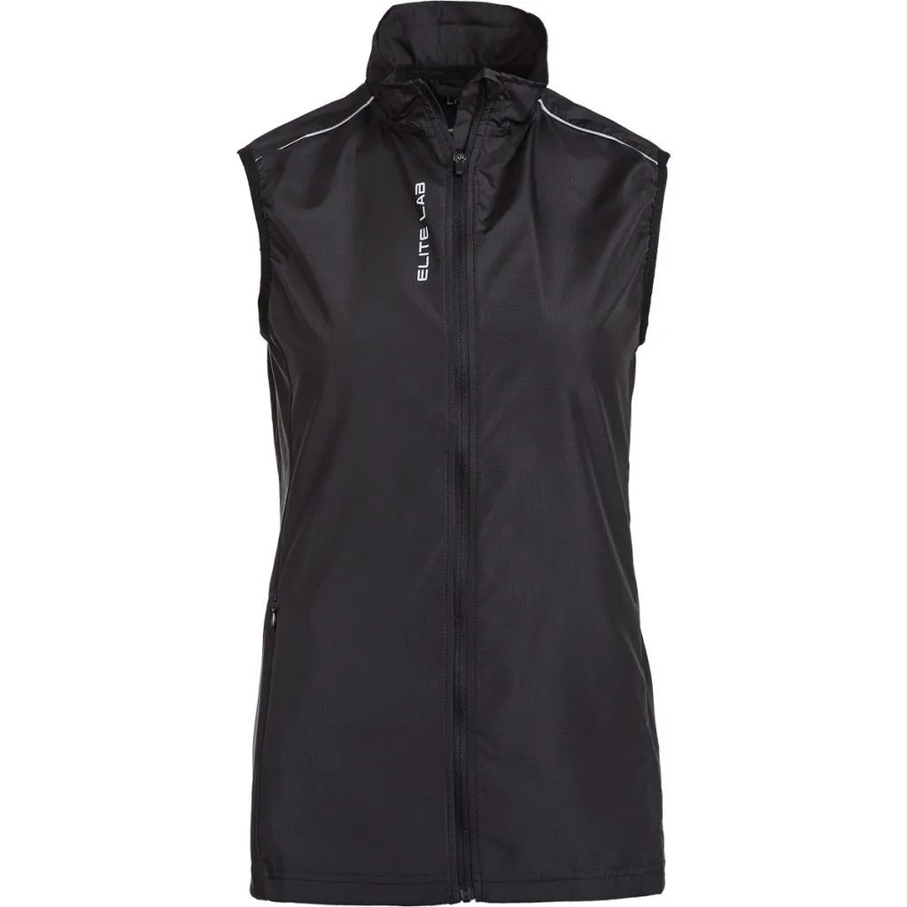 Elite Shell X1 Elite Løpevest Dame