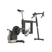 Elite Square Smart Sykkelramme Elite Square Smart Sykkelramme